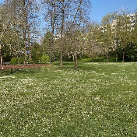 T2 Proche Paris Et Gare Tgv Massy Apartment Massy  Ngoại thất bức ảnh