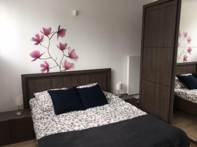 T2 Proche Paris Et Gare Tgv Massy Apartment Massy  Ngoại thất bức ảnh